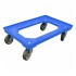 Plastic Container Dolly 91005