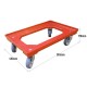 Plastic Container Dolly 91005 Plastic Container Dolly 91005