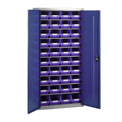 Topstore Medium Container Cabinet 013000