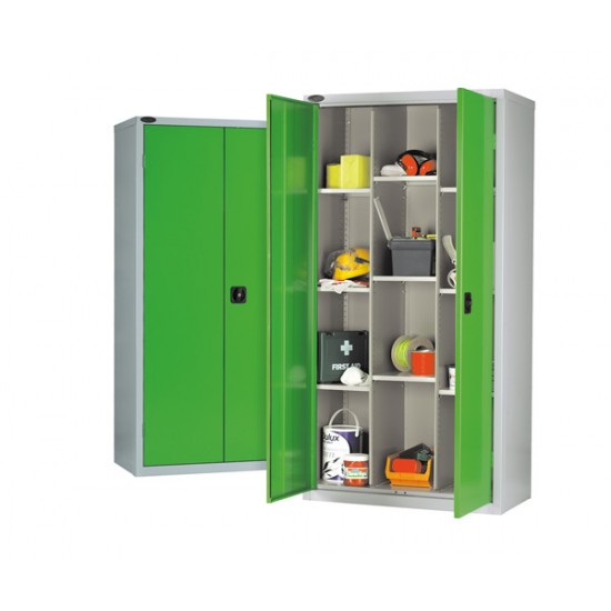 12 Compartment Cupboard LP8 12 Compartment Cupboard LP8