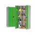 12 Compartment Cupboard LP8