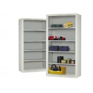 Open Cupboard OP703618COM