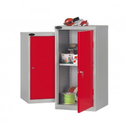 Single Door Low Cupboard PTC351818IND