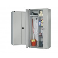 Probe Combination Double Door Cupboard LP6