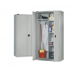 Probe Combination Double Door Cupboard LP6