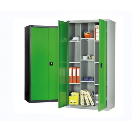 8 Compartment Workplace Cupboard LP7  8 Compartment Workplace Cupboard LP7