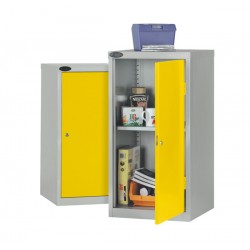 Single Door Low Cupboard PTC351818IND