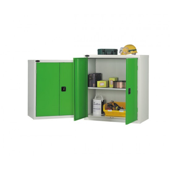 Double Door Low Cupboard LC403618IND