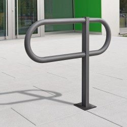 City Tour Cycle Stand