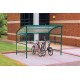 Premier Cycle Shelter