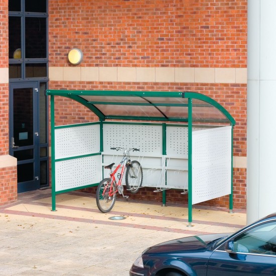 Premier Cycle Shelter Premier Cycle Shelter