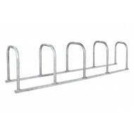 Sheffield Cycle Toast Racks SRSHT