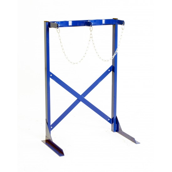 Freestanding Cylinder Stands SC300