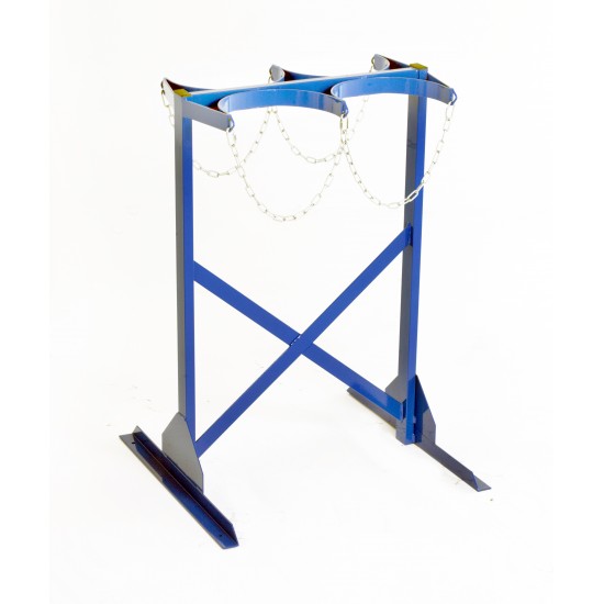 Freestanding Cylinder Stands SC300