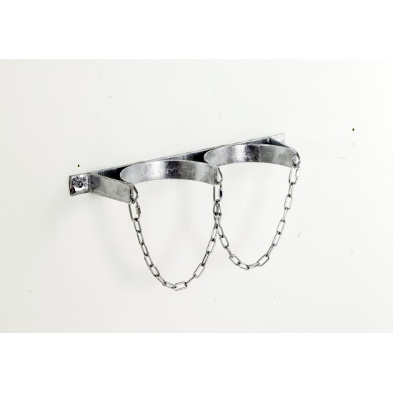 Wall Mounted Cylinder Racks SC200