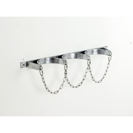 Wall Mounted Cylinder Racks SC200