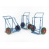 Oxygen/Actylene Cylinder Trolleys SC114 