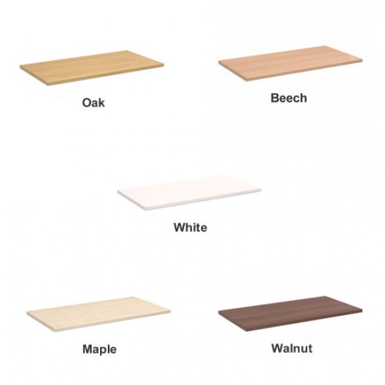  Maestro 25 Cantilever Left Hand Ergonomic Desk