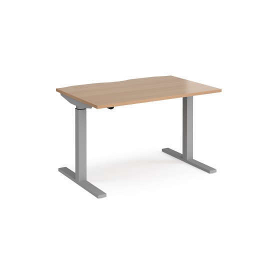 Elev8² Touch Sit-Stand Desk