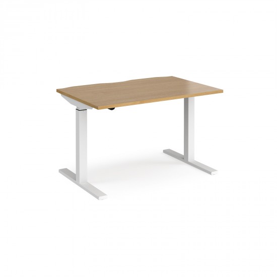 Elev8² Touch Sit-Stand Desk
