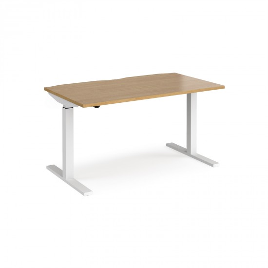 Elev8² Touch Sit-Stand Desk