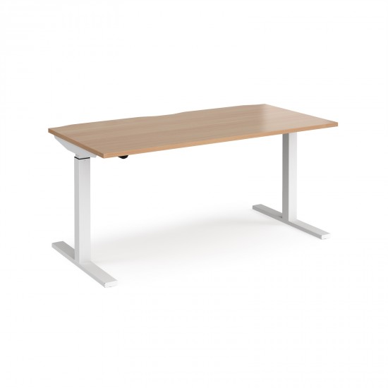 Elev8² Touch Sit-Stand Desk