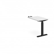 Retun Desk To Suit Elev8² Touch Single Desk EVT-RTN