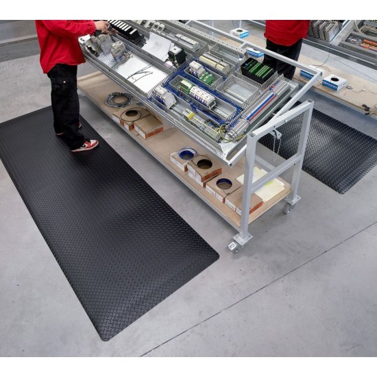 ESD Kumfi Tough EK2436