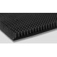 Fingerbrush Rubber Entrance Matting FB2432  Fingerbrush Rubber Entrance Matting FB2432