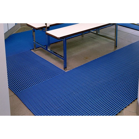 Interflex Splash Slip-Resistant Matting