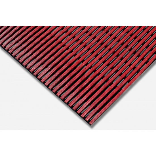 Interflex Splash Slip-Resistant Matting