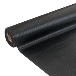 Ribbed Rubber Matting RR391 Ribbed Rubber Matting RR391
