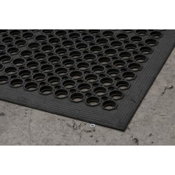 Workzone Anti-Slip Ductboard Matting Workzone Anti-Slip Ductboard Matting