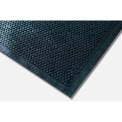 Safety Scrape Rubber Matting