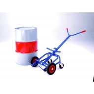 4 Wheel Drum Truck DT24