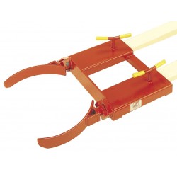 Automatic Drum Clamp MDC1