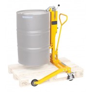 Drum Porter Override WRDTR250 Drum Porter Override WRDTR250