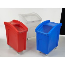 Mobile Ingredient Bins RI0007