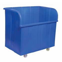 Order Storage Waste Truck RB0903