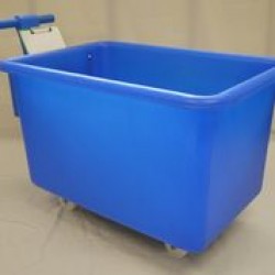 Mobile Trucks With Handles RB0317H