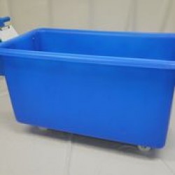 Mobile Trucks With Handles RB0412H