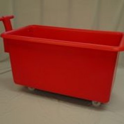 Mobile Trucks With Handles RB0412H Mobile Trucks With Handles RB0412H