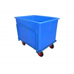 Container Truck RD0504