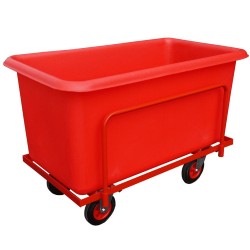 Container Truck RD0405