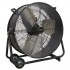 Premier High Velocity Industrial Drum Fans HVD24P