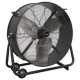 Premier High Velocity Industrial Drum Fans HVD24P Premier High Velocity Industrial Drum Fans HVD24P