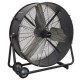 Premier High Velocity Industrial Drum Fans HVD24P Premier High Velocity Industrial Drum Fans HVD24P