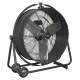 High Velocity Industrial Orbital Drum Fans HVF20S High Velocity Industrial Orbital Drum Fans HVF20S