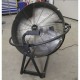 High Velocity Industrial Orbital Drum Fans HVF20S High Velocity Industrial Orbital Drum Fans HVF20S
