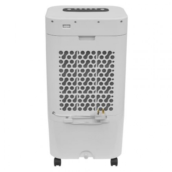 Multi-Function Air Cooler/Purifier/Humidifier SAC13 Multi-Function Air Cooler/Purifier/Humidifier SAC13